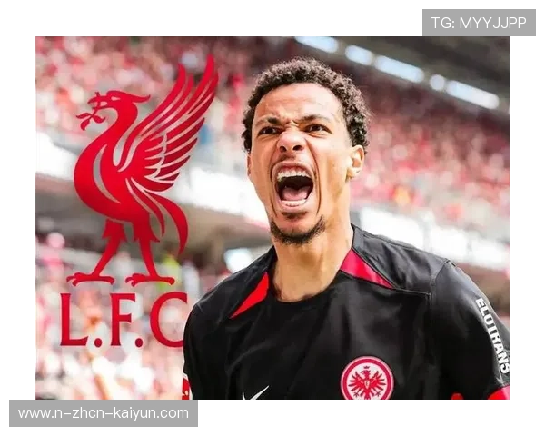 利物浦的锋线三叉戟：谁是红军最强火力点？，利物浦进攻三叉戟